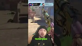 ПРОКАЧИВАЮ ЗРИТЕЛЕЙ КАЖДЫЙ ДЕНЬ тгк - frySkins / Твич - fryAFK