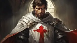 Shield of Honor - Chant of the Gallant Crusaders