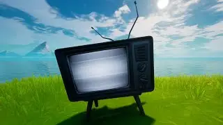 Destroy spooky TV sets - Fortnite 'Foreshadowing' Challenge Guide
