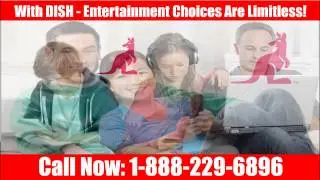 Dish Network Tamarac Florida | Call 1-888-229-6896