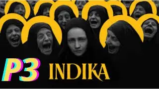 Indika PS5 Gameplay Walkthrough END (Full Game)