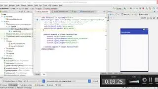 RecyclerView Tutorial part -2