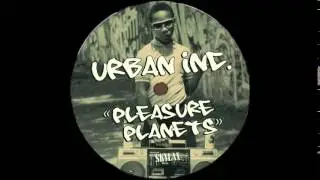Urban Inc. - Beatdown