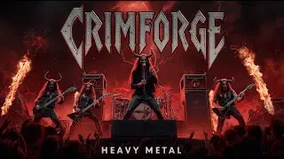 Heavy Metal Music 2026 | New US Headbanger Sound 🤘 Built for Destruction