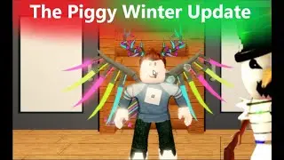 The Piggy Winter Update