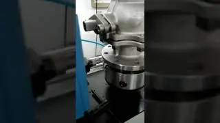 Pneumatic dot pin Marking machine for rolling mark of flange