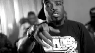 RICO THE CHAMP 16 bars Atlanta freestyle cypher