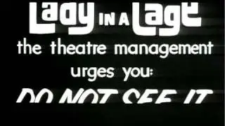 Lady in a Cage (1964)