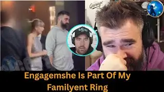 Jason Kelce Cries on Camera After Taylor Swift&rsquo;s Secret Act for His Family Is Finally Revealed