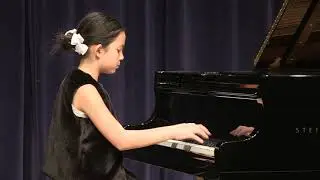 Reese Robbins Umei - 2020 Winter Recital
