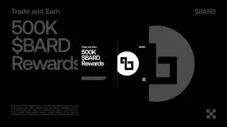 OKX x Lombard Trade & Earn &ndash; Total 500,000 $BARD Rewards #OKX #CLINK