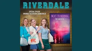 I Am the One (feat. Lili Reinhart, Jacquie Lee & Tyson Ritter)
