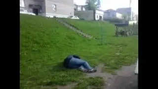 Разбился насмерть? Это жесть! | Мини эпизод