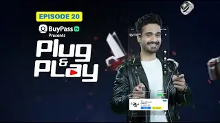Plug & Play with Zoheb Asif | Mobile Gaming Products | Episode 20 | Latest Gadgets, Honest  Reviews