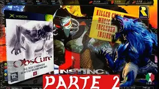 Obscure Xbox Classic | Nostalgia Live &ndash; Part 2