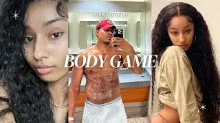 Why they hate you on Body game (Beginners)