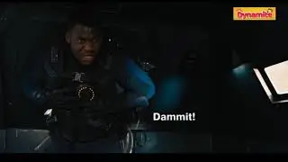 Fast and furious 9 : Fran&ccedil;is NGANNOU est-il bon acteur ?