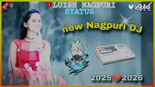 Gadi wala Re yah gadi wala new Nagpuri DJ 2025❤️2026