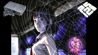 Fatal Frame | PCSX2 1.7.0 | 4K ( 12 X Native  )   60FPS  Widescreen Patched | PS2 Pc Emulation