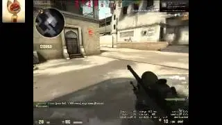 [GunServer.ru | Sparta] CS:GO de_dust2_se 0nlY [14/08/2013] Игра на паблике - 5 / 7