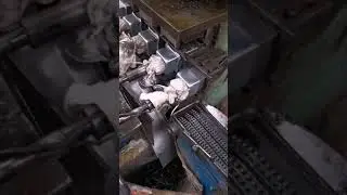 metal junction box deep drawing die