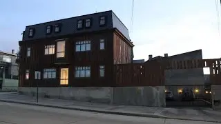 Apart Hotel Endurance, Punta Arenas, Chile