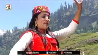 Kullvi DJ Blast Himchali Non Stop Songs (Part - 2) | Kushal Verma, Ranju