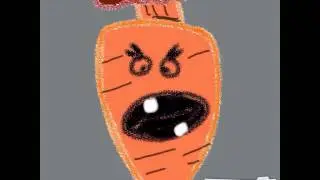 Creepy Carrots