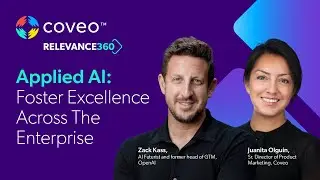 Applied AI: Practical Solutions That Foster Excellence Across The Enterprise