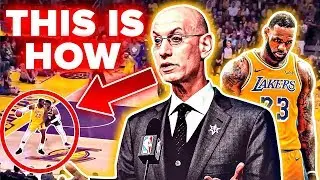 The SECRET Decline of the NBA... Why the League is Losing Viewers and How THEY CAN RECOVER (Part 2)
