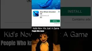 Those Who Know...🐋#shortsfeed #trending #youtubeshorts #bluewhale #youtubeshorts  #viral #instagram