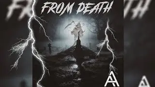DOUBLE A - MRIDH (lyrics video)