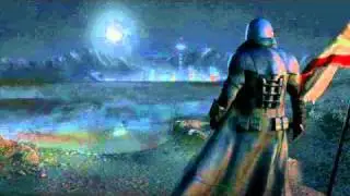 Fallout: New Vegas - Exploring The Wasteland Theme 3.wmv