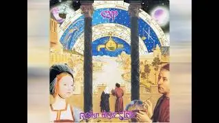 Consorzio Acqua Potabile - Robin Delle Stelle (Remastered 2026 - Dynamic Range 13)