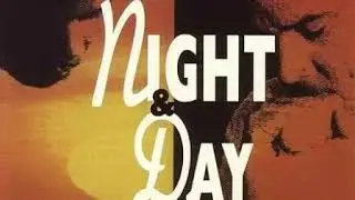 Night & Day - Goin' Thru A Thang