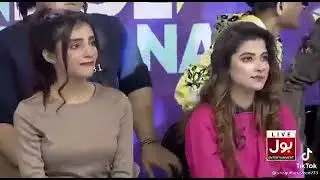 anilka Gill represents her Christianity at Bol Network  ^&deg;&bull;&bull;Ay Asi daroo sn Kay ^&deg;&bull;&bull; #newmasahigeet