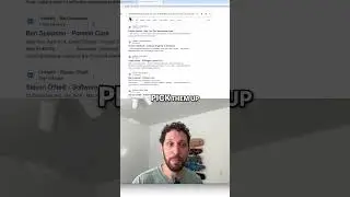 Simple Trick to Find Email Addresses FAST?! You Won't Believe It #shorts