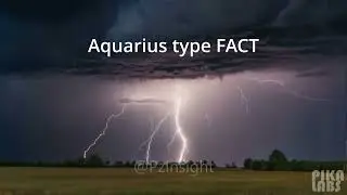 5 Quirks That Define Aquarius Personality Types