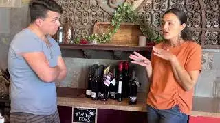 Get to know Valor Wines Micro Winery 🍷 in North Haven,CT