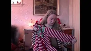 Strikk på landet // Countryside knitting Episode 247
