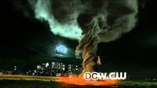 The Flash Sneak Peak