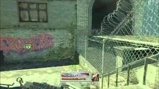 IrondoLL (me) 1 v 3 MW2