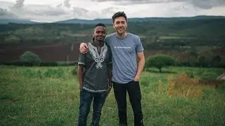 John's Story