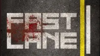 VX - Fast Lane (Official Music Video) &bull; 2024