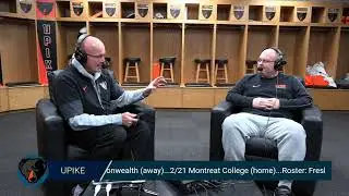 Inside the Huddle Episode 9