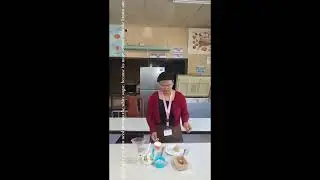 How to measure using measuring cup and measuring spoon?? 