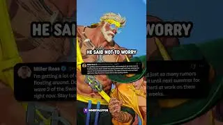 NEW SUMMER SKINS COMING TO MARVEL RIVALS?
