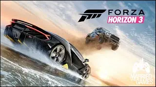 Forza Horizon 3 Demo Walkthrough Gameplay Part 1 - Off the Chain