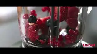 Mixer vertical Tefal HB659838 | Flanco