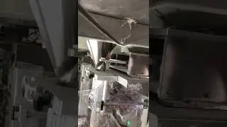 Cotton Candy Marshmallow Candy Floss Guimauve Weighing Packaging VFFS Multihead Weigher Automatic